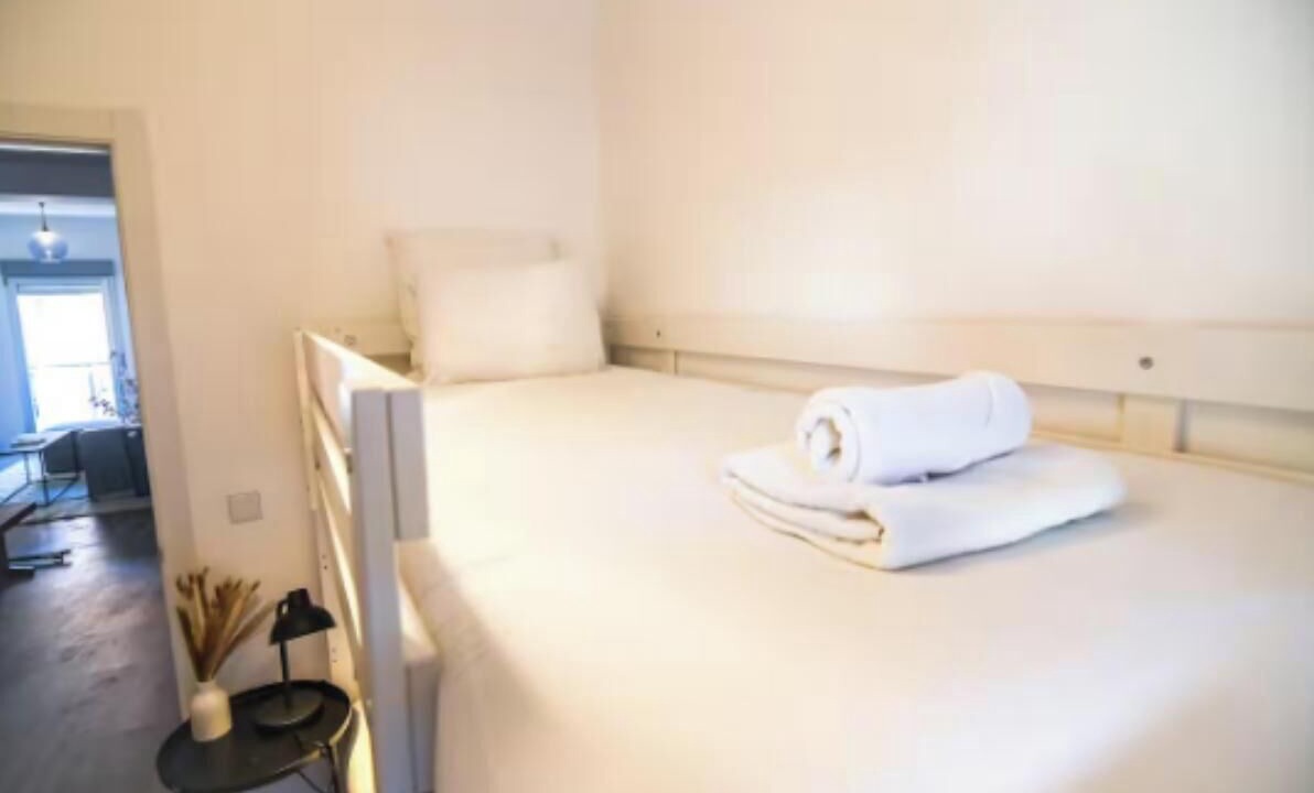 Photo of Bedroom in San Sebastian de los Reyes