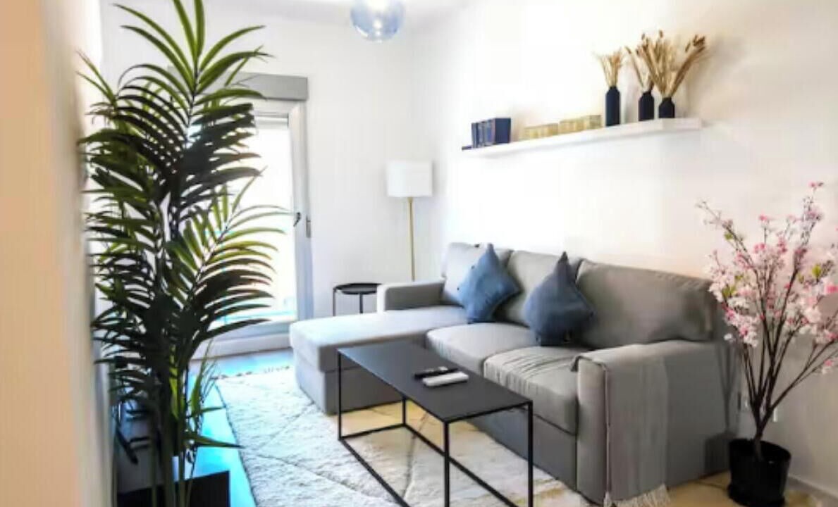 Photo of Livingroom in San Sebastian de los Reyes