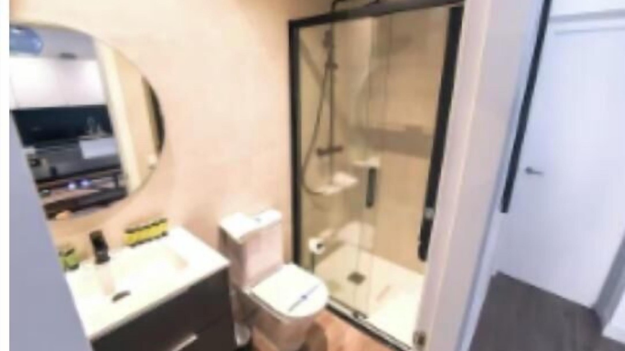 Photo of Bathroom in San Sebastian de los Reyes