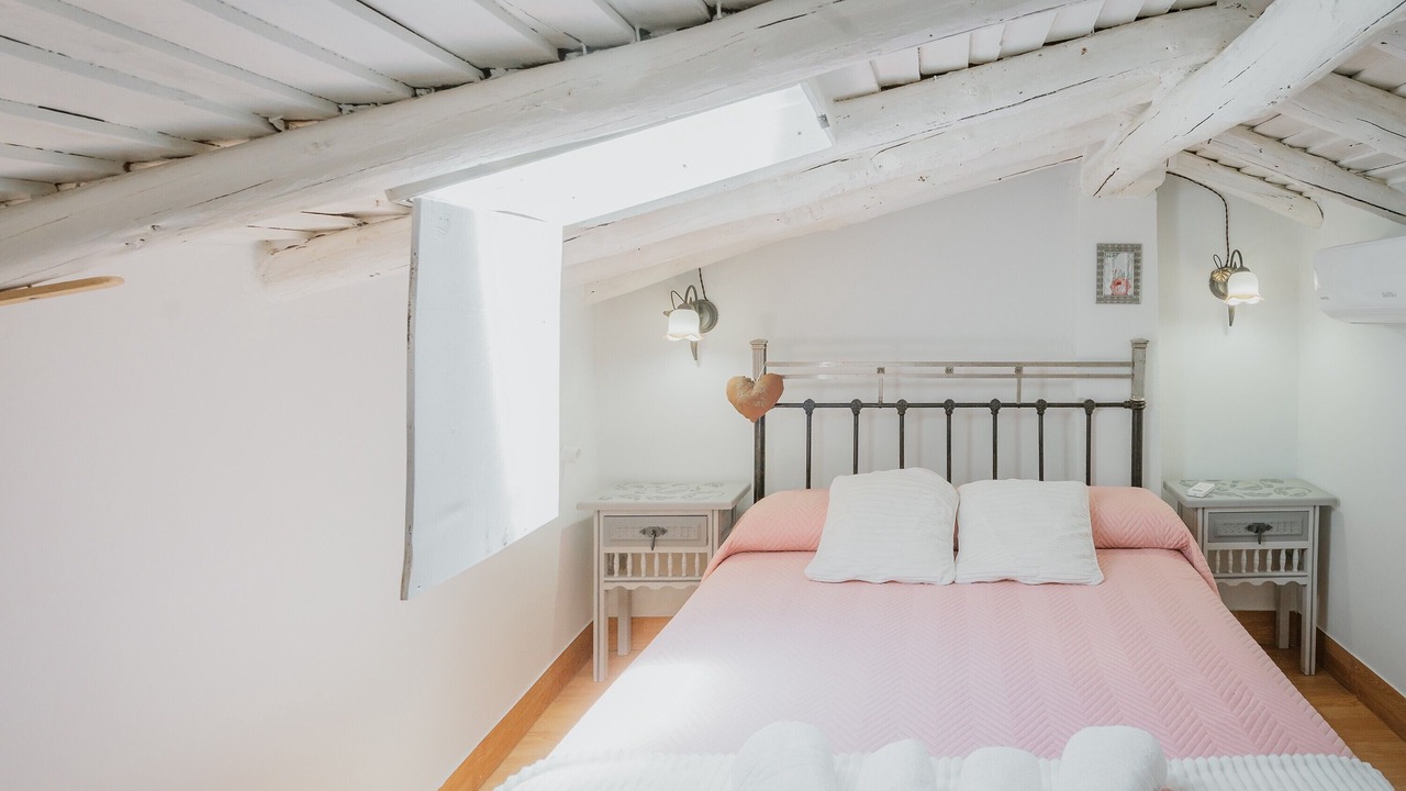 Photo of Bedroom in Pedro Bernardo