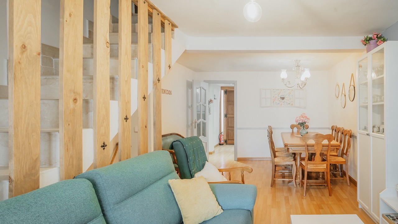 Photo of Livingroom in Pedro Bernardo
