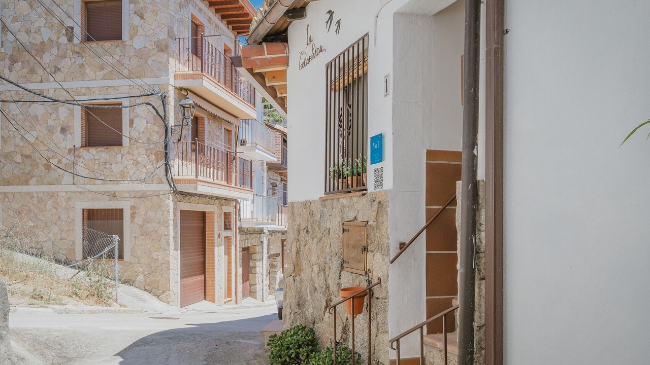 Photo of Outdoor in Pedro Bernardo