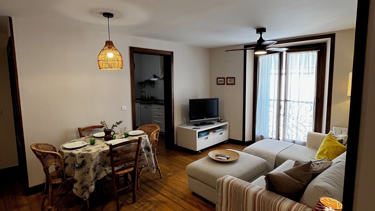 Photo of Livingroom in Riaza