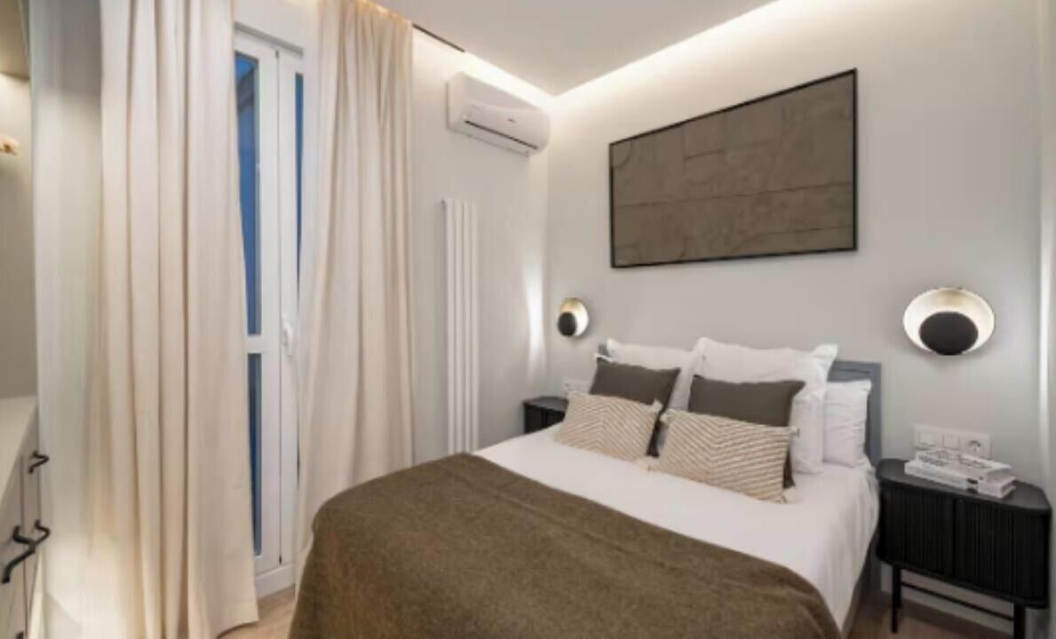 Photo of Bedroom in Rivas-Vaciamadrid