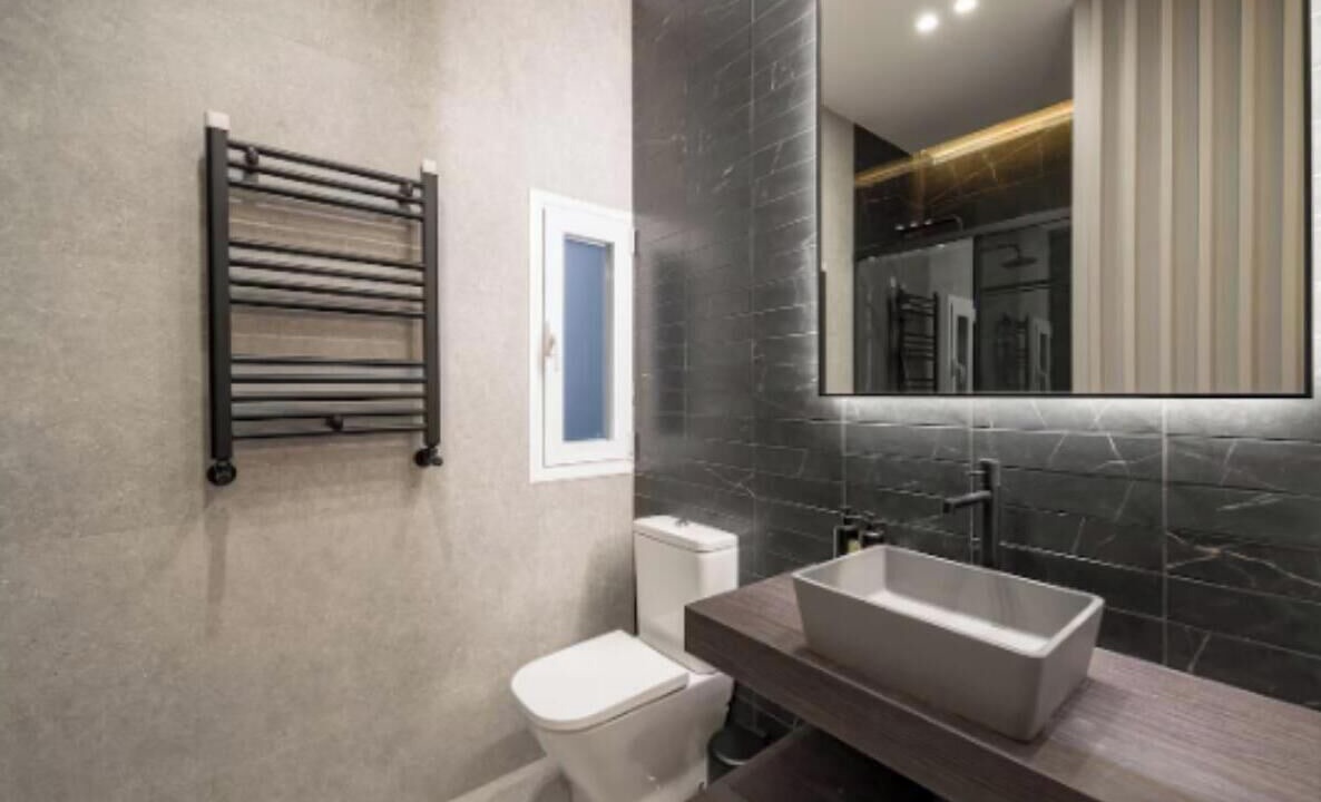 Photo of Bathroom in Rivas-Vaciamadrid