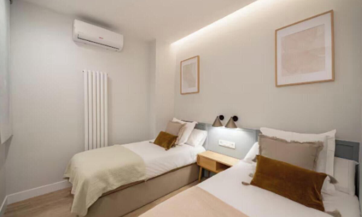 Photo of Bedroom in Rivas-Vaciamadrid