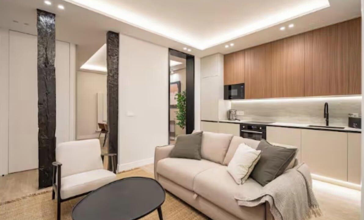 Photo of Livingroom in Rivas-Vaciamadrid