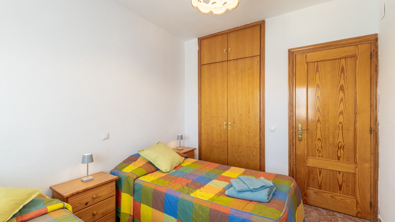 Photo of Bedroom in Valdemanco