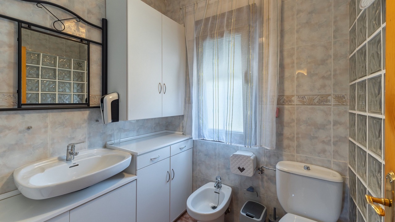 Photo of Bathroom in Valdemanco