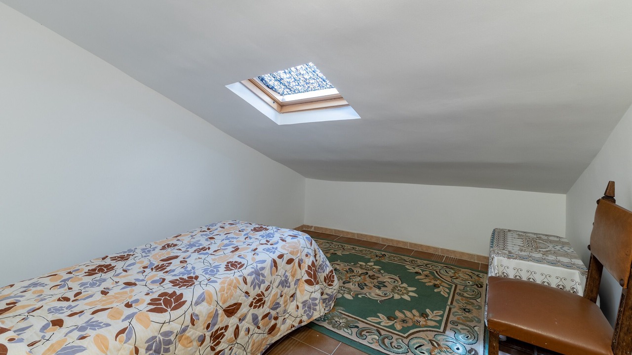 Photo of Bedroom in Valdemanco