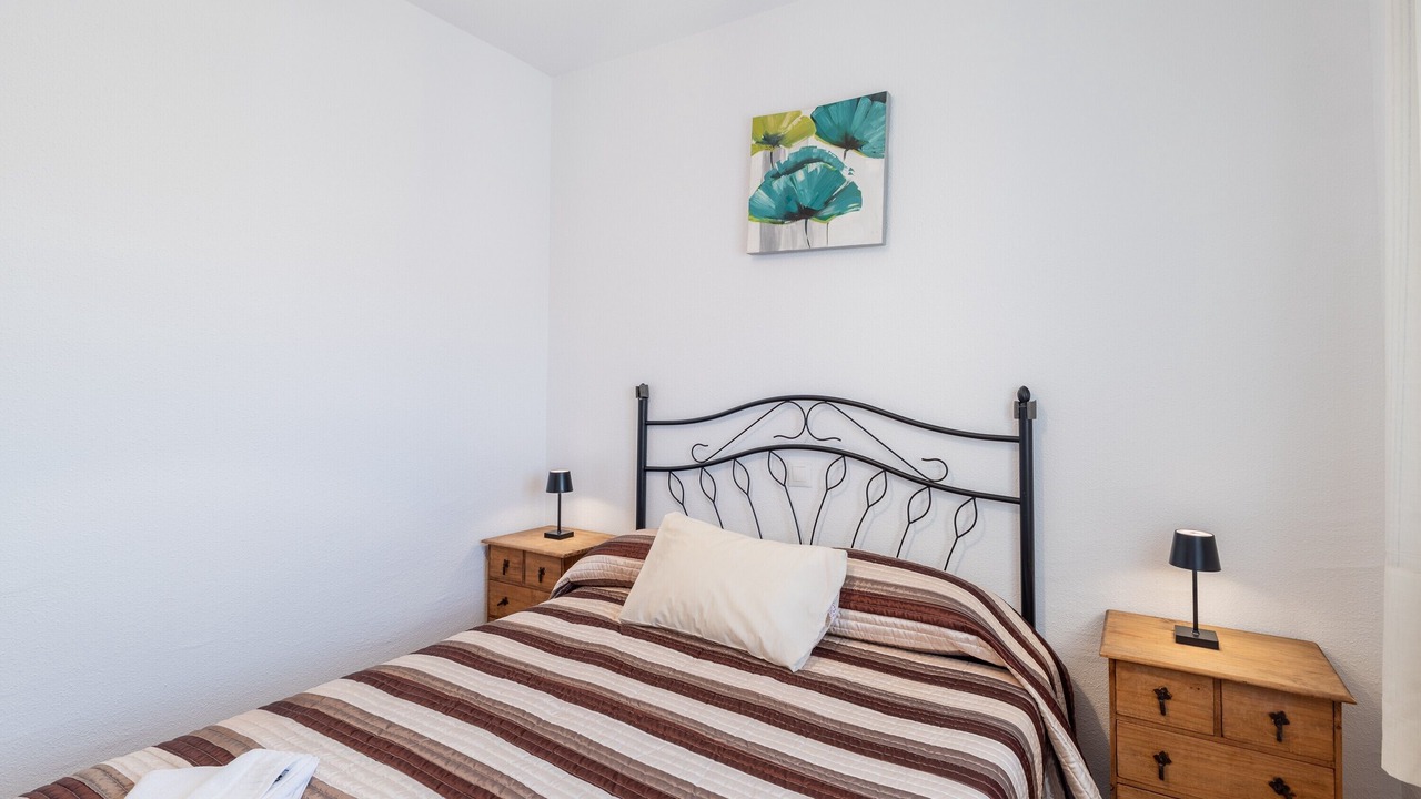 Photo of Bedroom in Valdemanco
