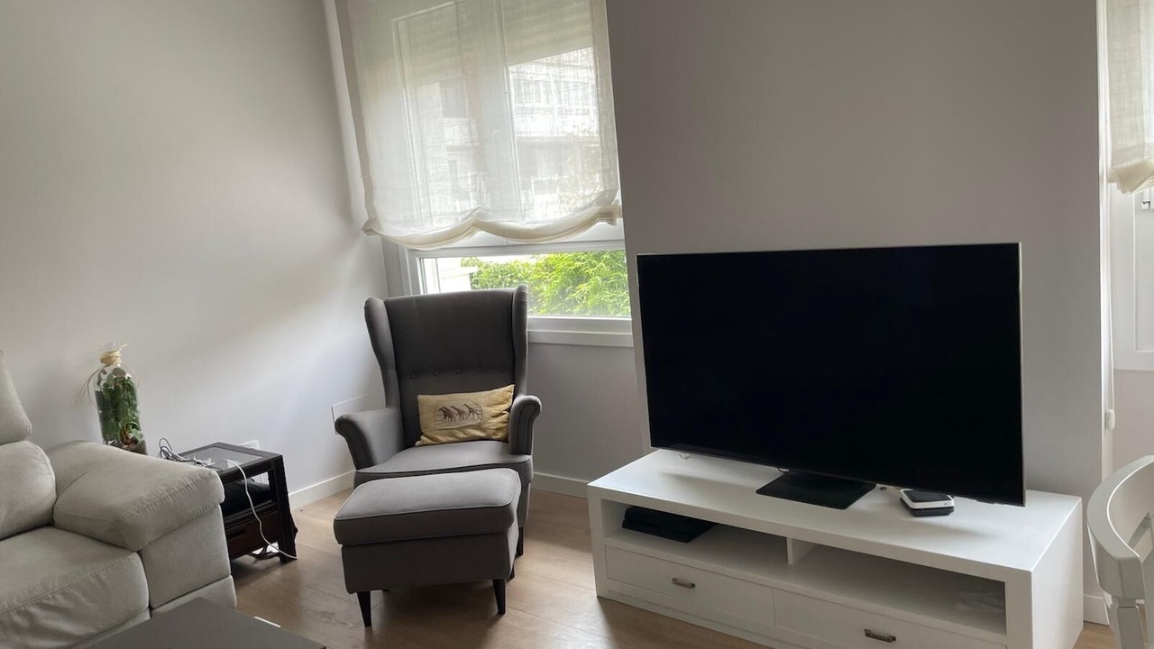 Photo of Livingroom in Burgos