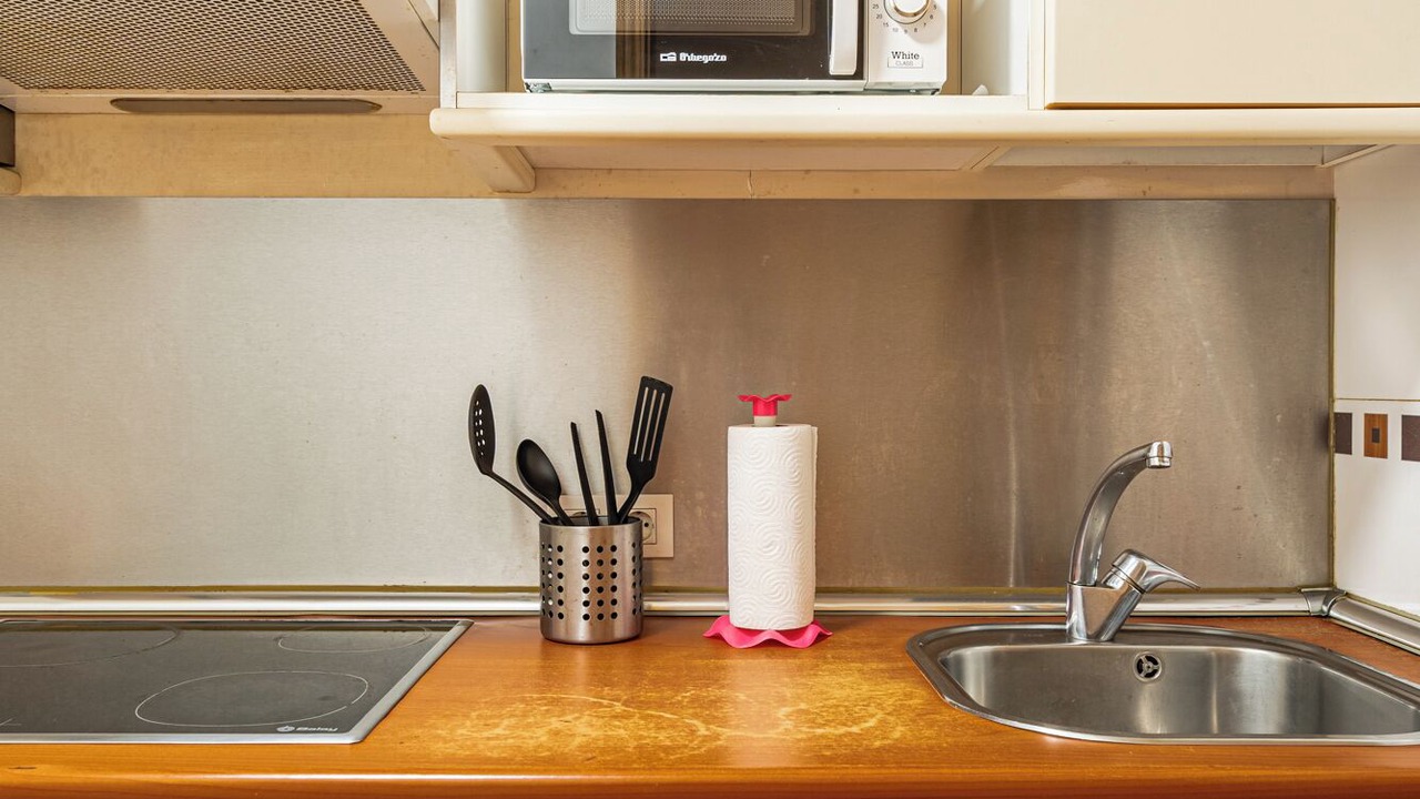 Photo of Kitchen in Prosperidad