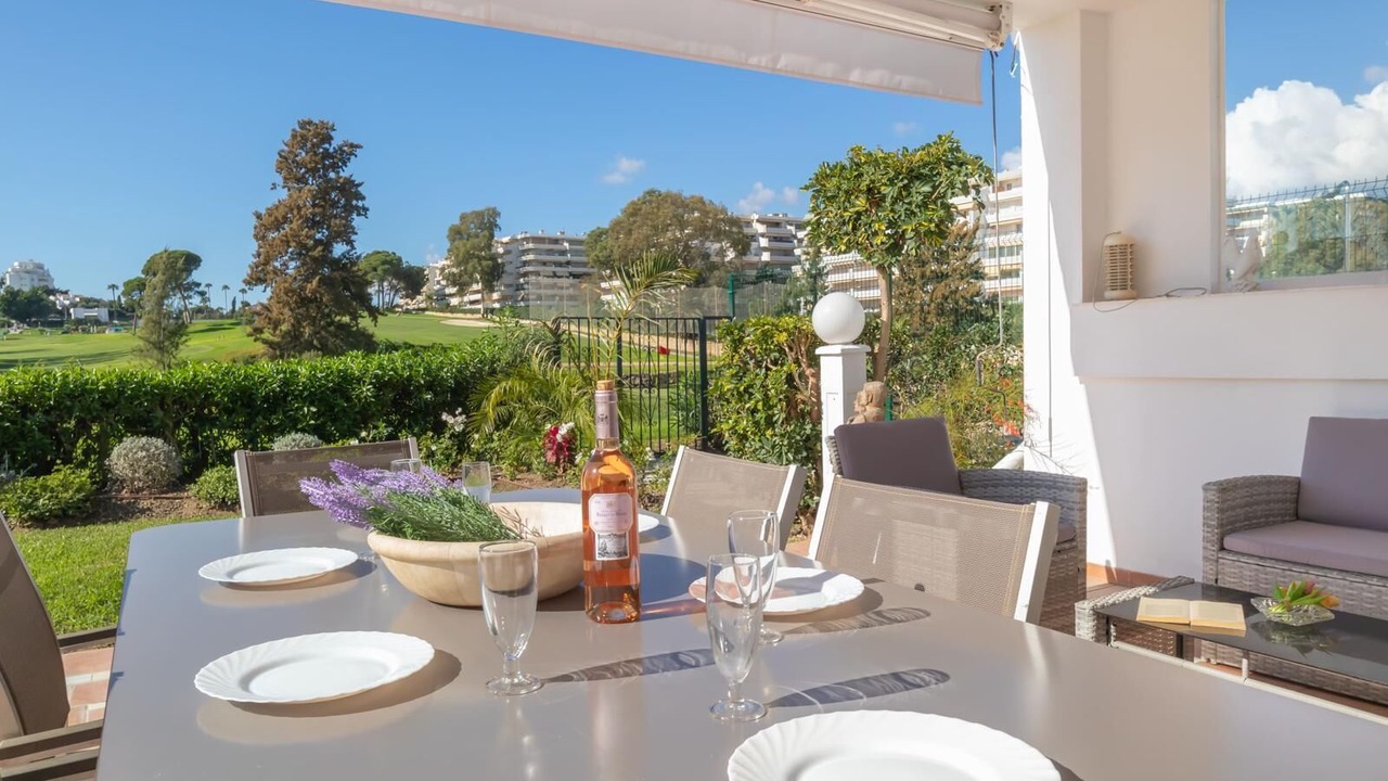 Photo of Outdoor in Guadalmina