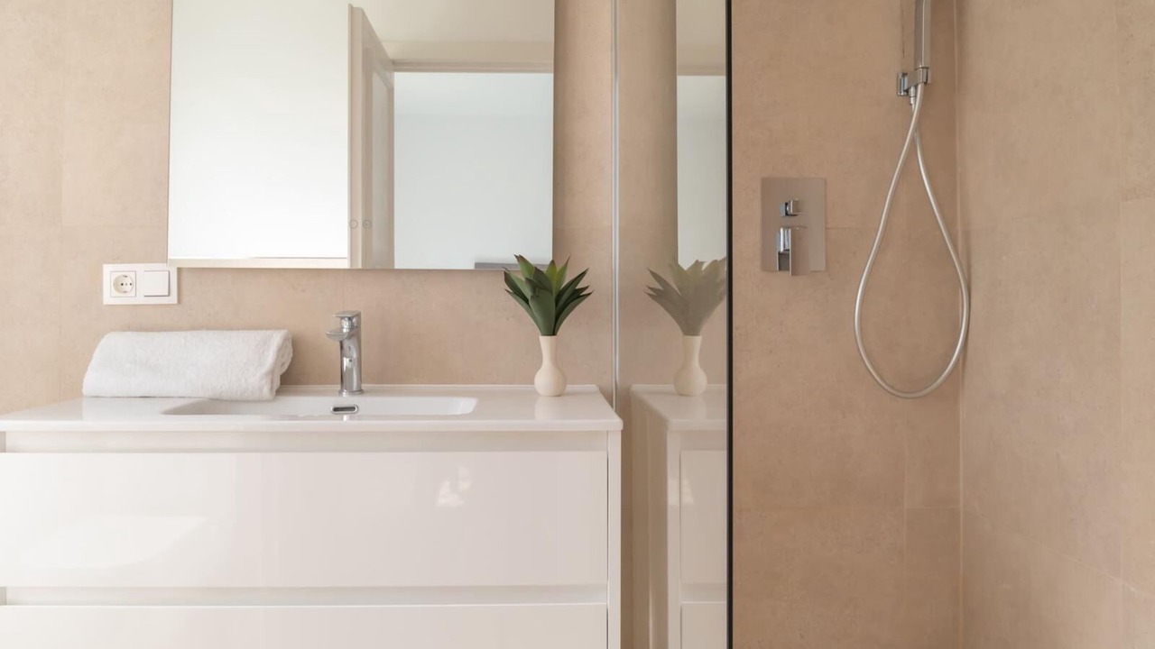 Photo of Bathroom in Guadalmina
