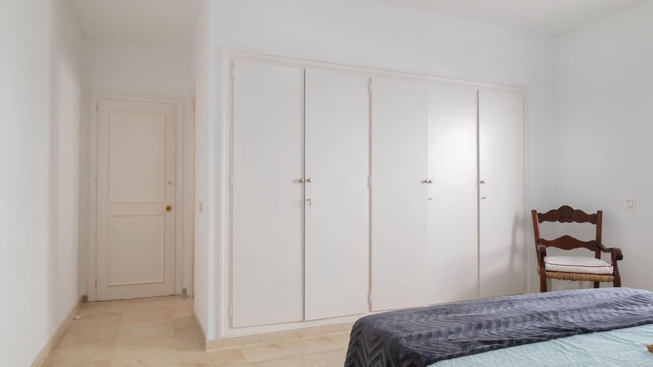 Photo of Bedroom in Guadalmina
