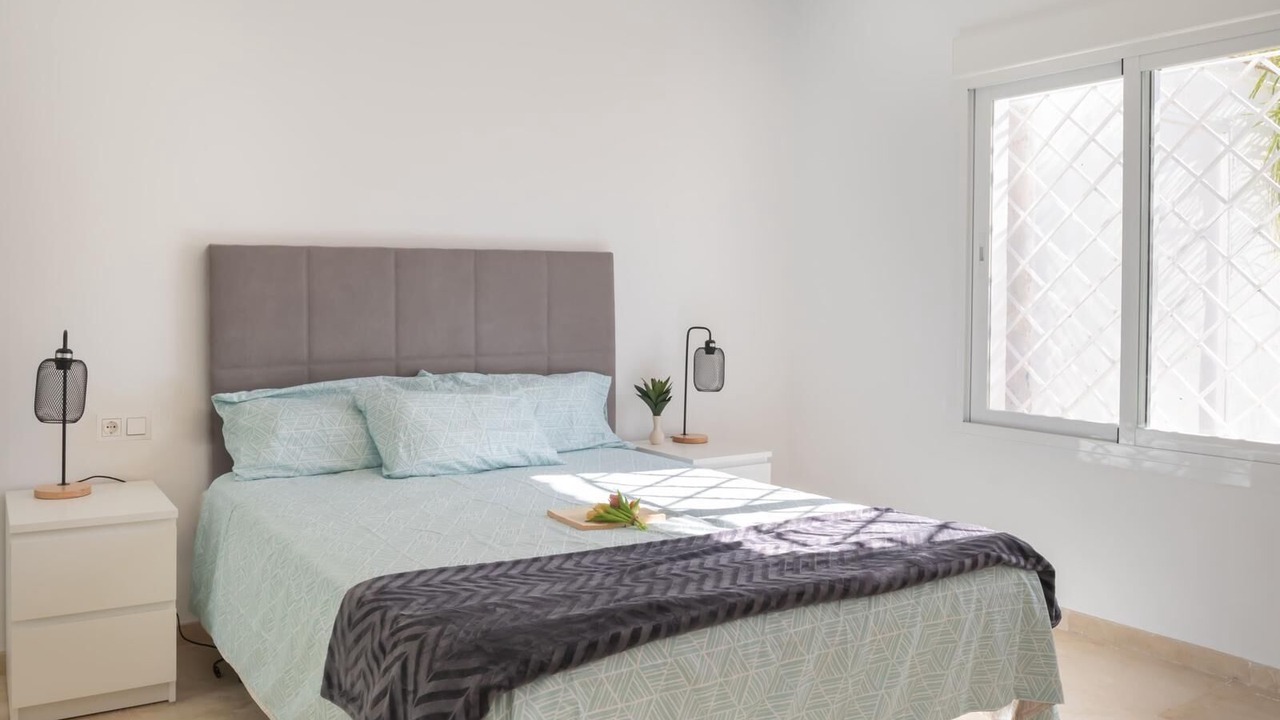 Photo of Bedroom in Guadalmina
