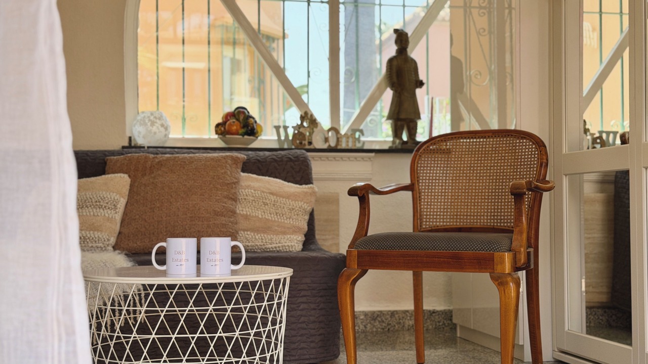 Photo of Livingroom in Marbella