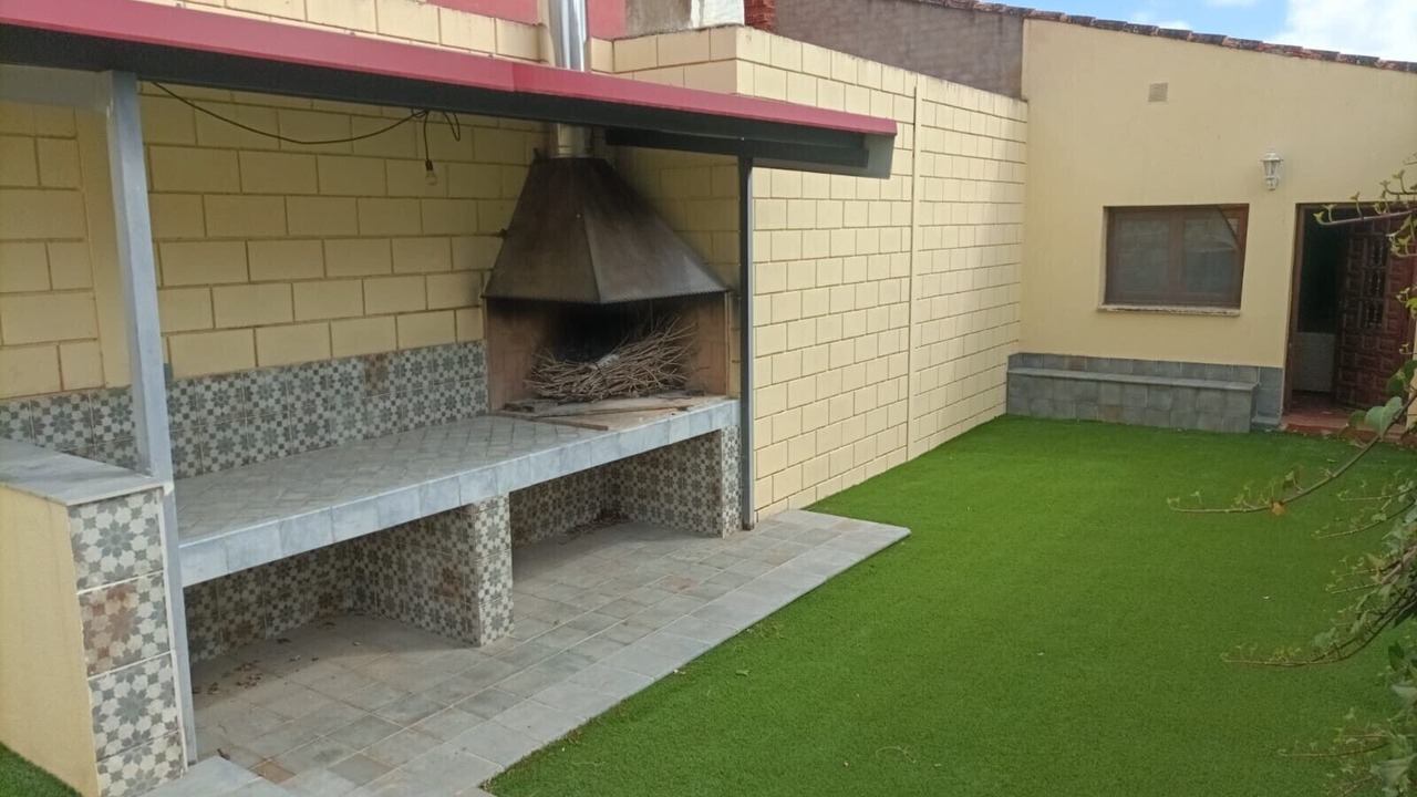 Photo of Patio Balcony in Aranda de Duero