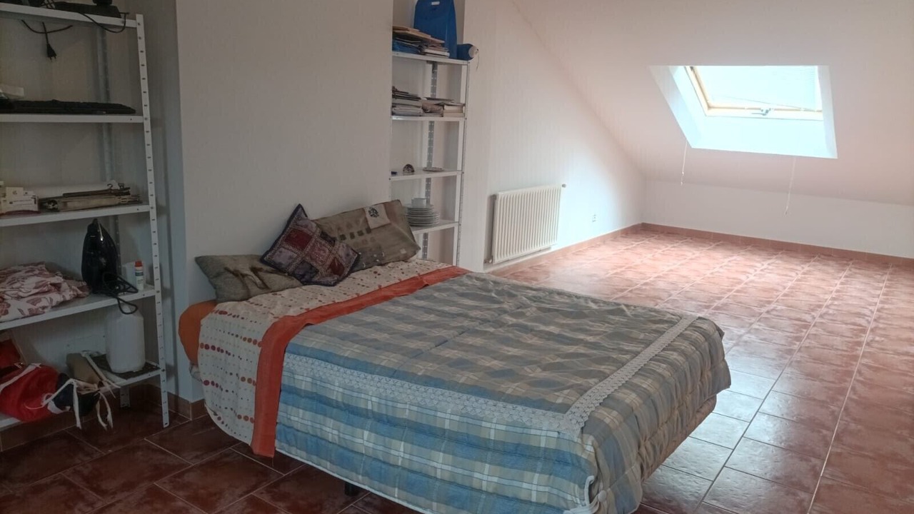 Photo of Bedroom in Aranda de Duero