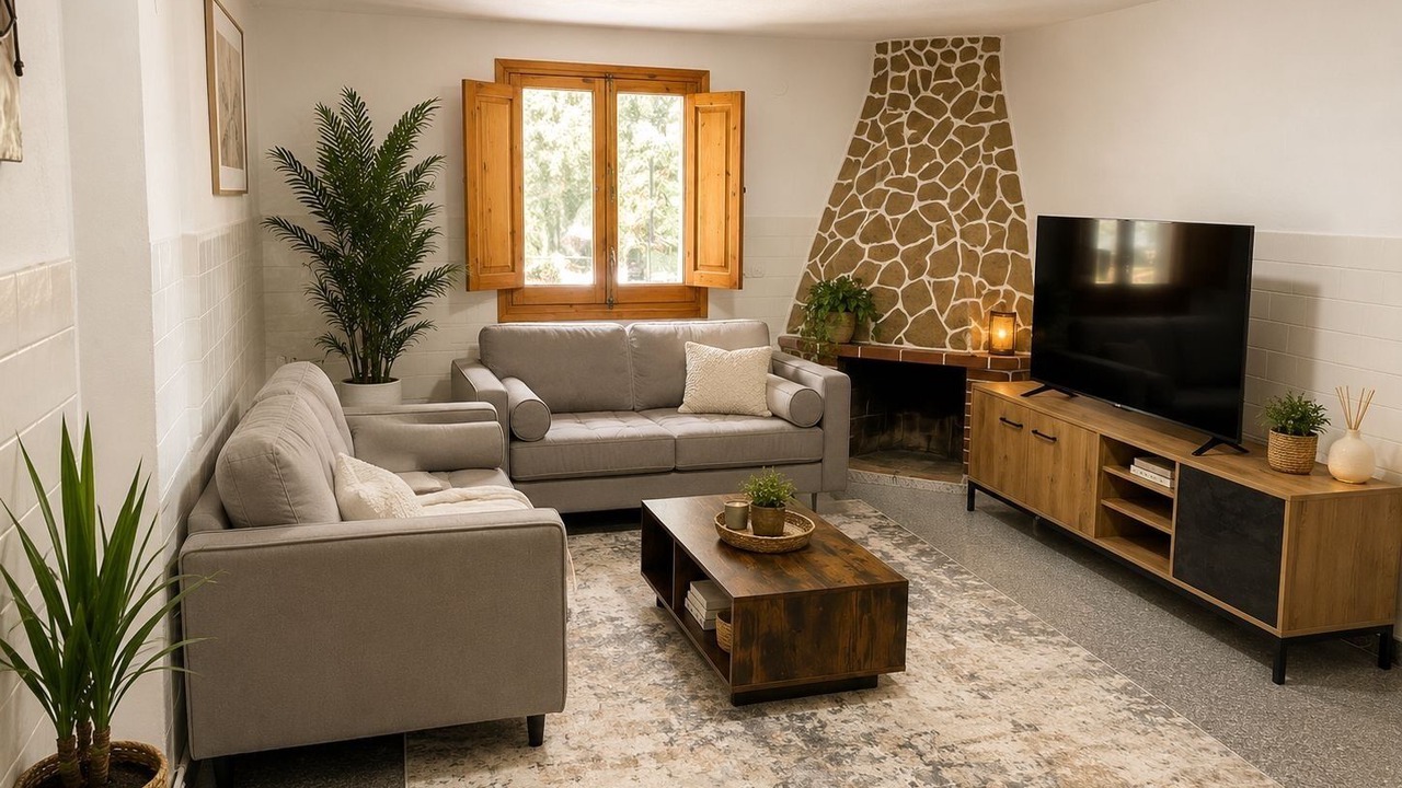 Photo of Livingroom in Ibiza Town