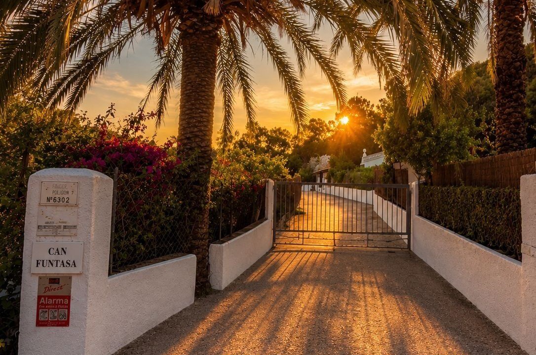 Photo of Outdoor in Ibiza Town