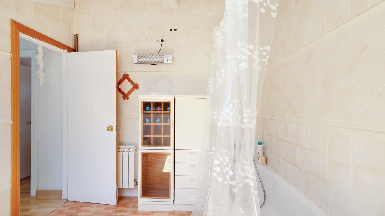 Photo of Bathroom in Vora-Sitges