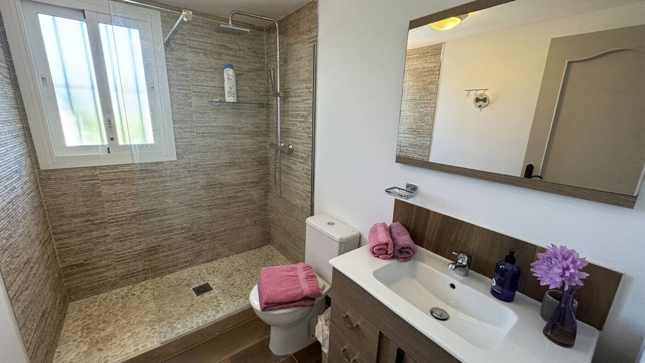 Photo of Bathroom in Urbanizacion el Rosario