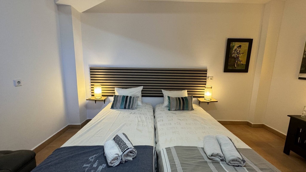 Photo of Bedroom in Urbanizacion el Rosario