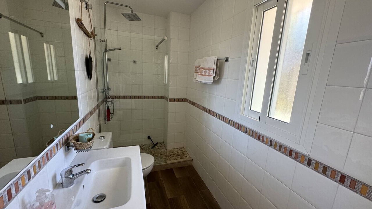 Photo of Bathroom in Urbanizacion el Rosario