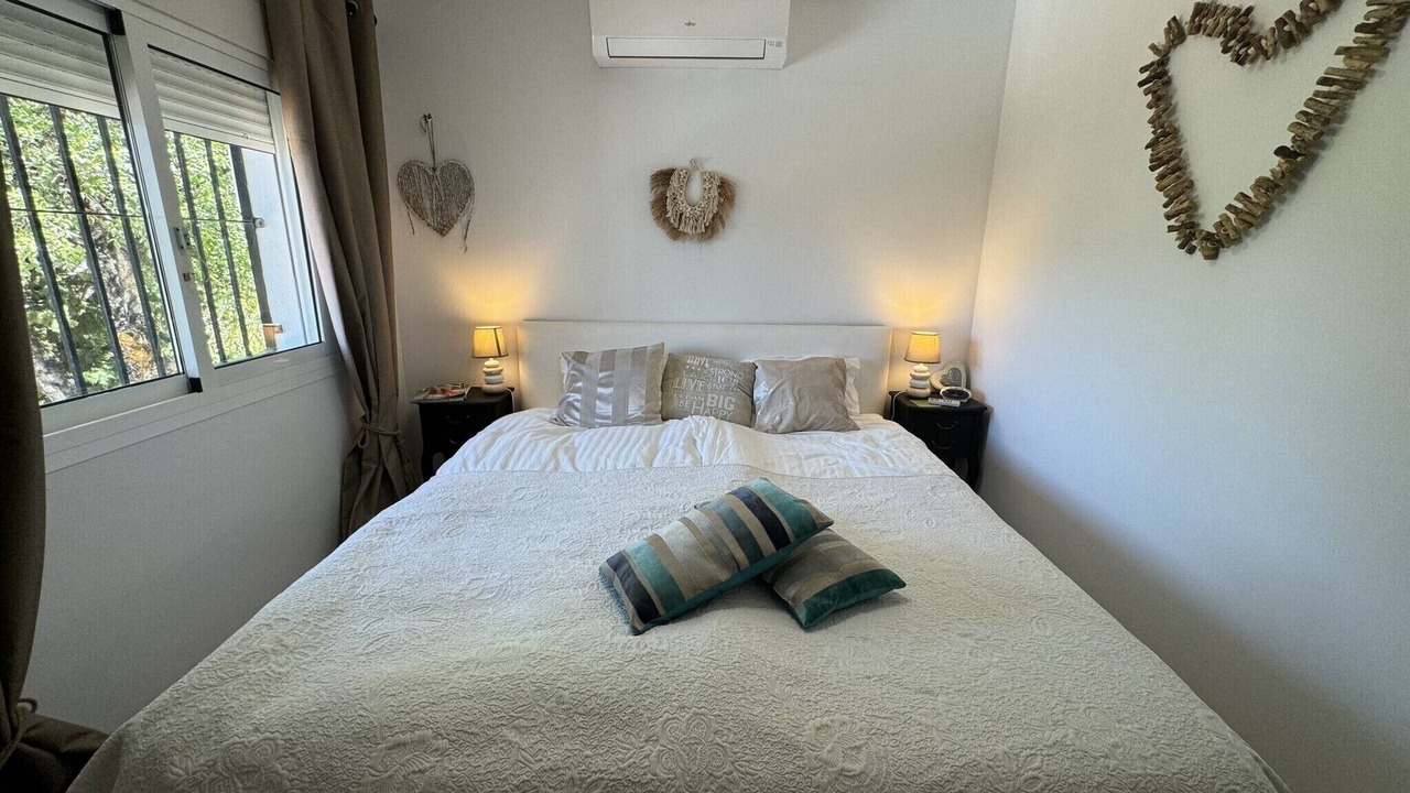Photo of Bedroom in Urbanizacion el Rosario