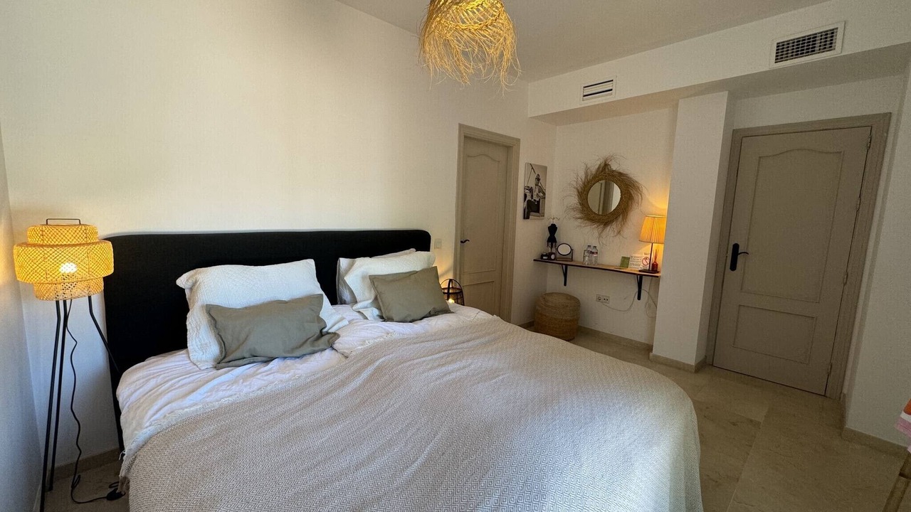Photo of Bedroom in Urbanizacion el Rosario
