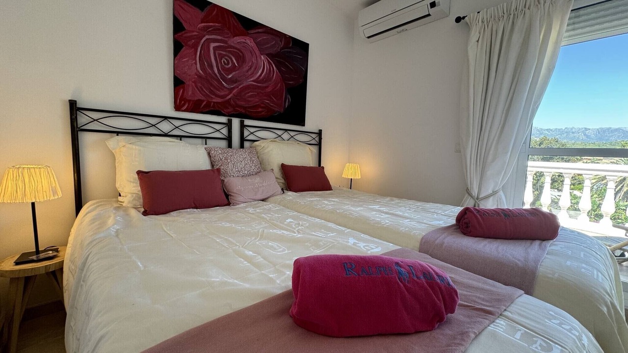Photo of Bedroom in Urbanizacion el Rosario