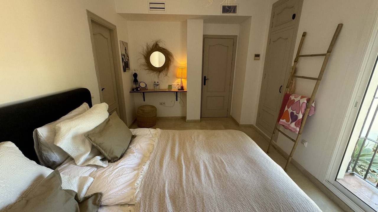 Photo of Bedroom in Urbanizacion el Rosario