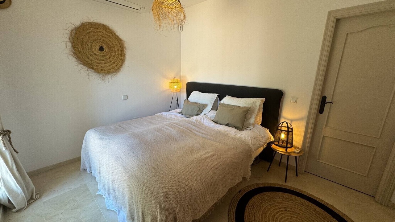 Photo of Bedroom in Urbanizacion el Rosario