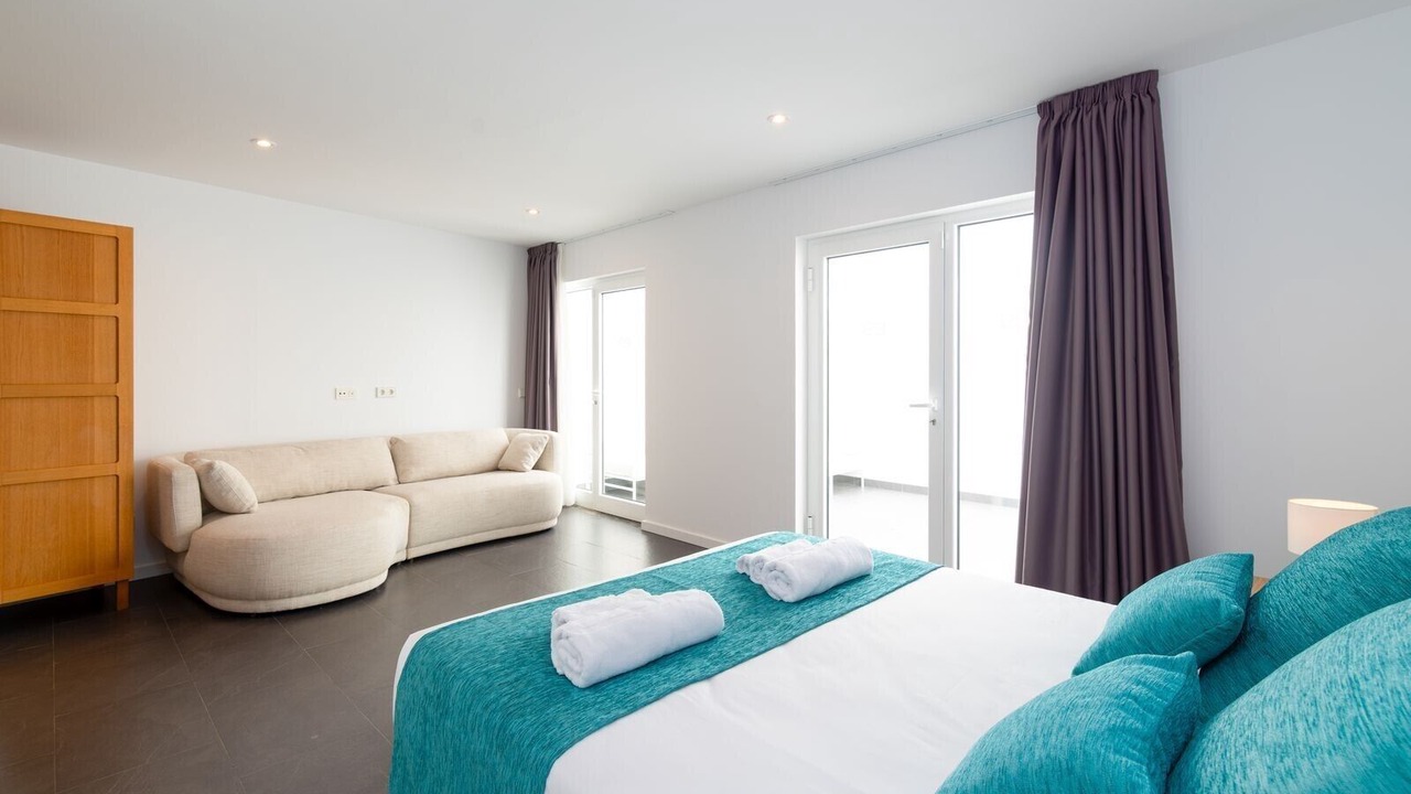 Photo of Bedroom in Playa Blanca