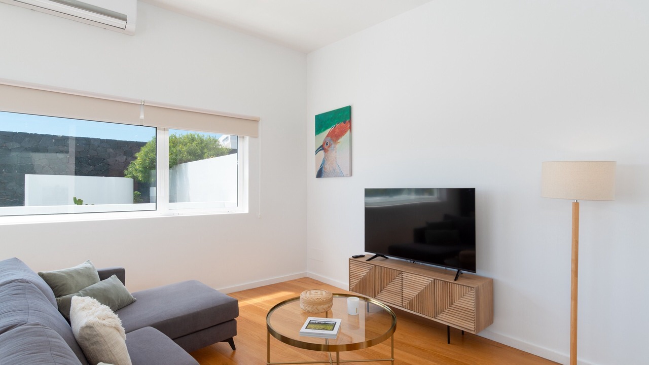 Photo of Livingroom in Playa Blanca