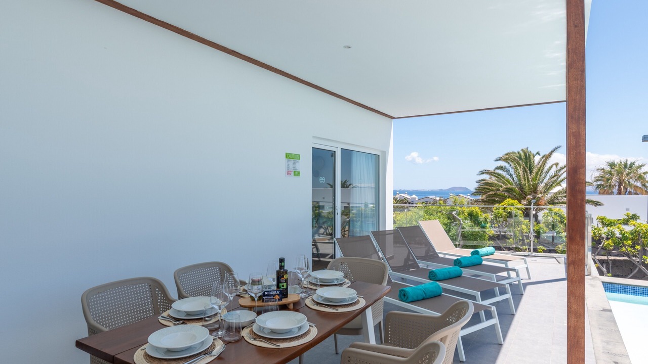 Photo of Outdoor in Playa Blanca