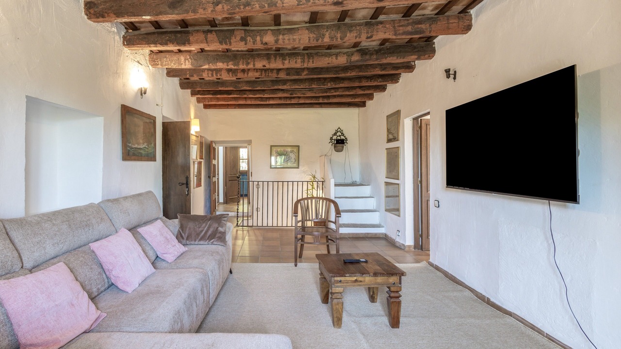 Photo of Livingroom in Sant Pere de Ribes