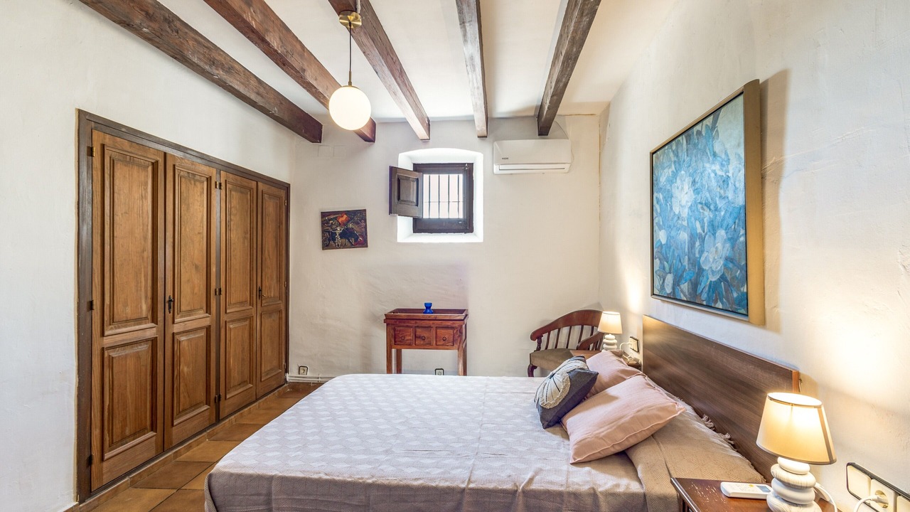 Photo of Bedroom in Sant Pere de Ribes