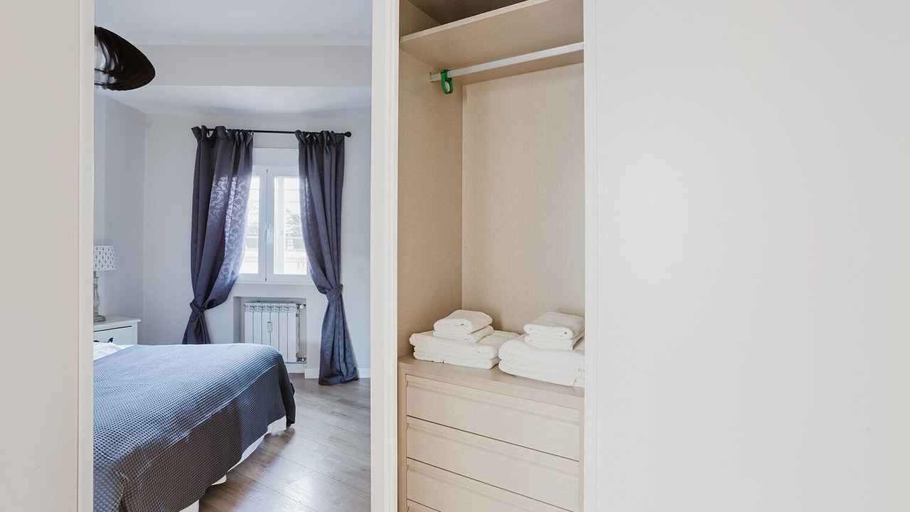 Photo of Bedroom in Salamanca