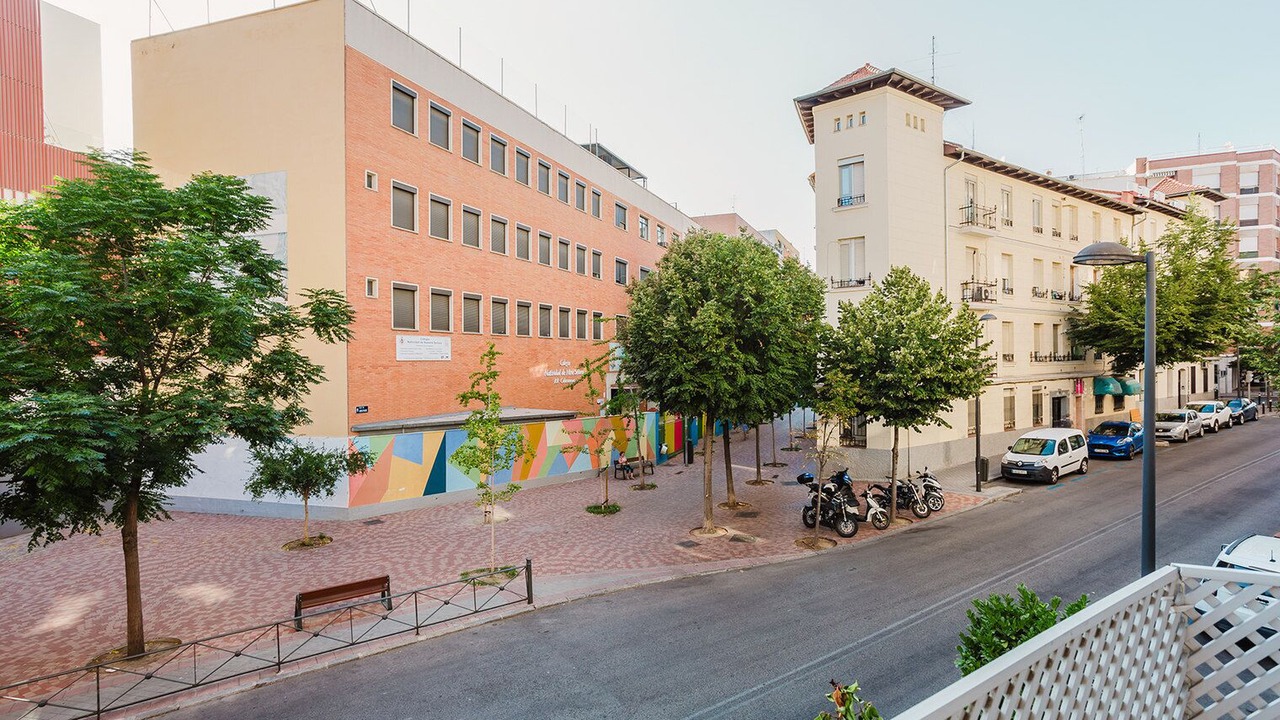 Photo of Outdoor in Salamanca