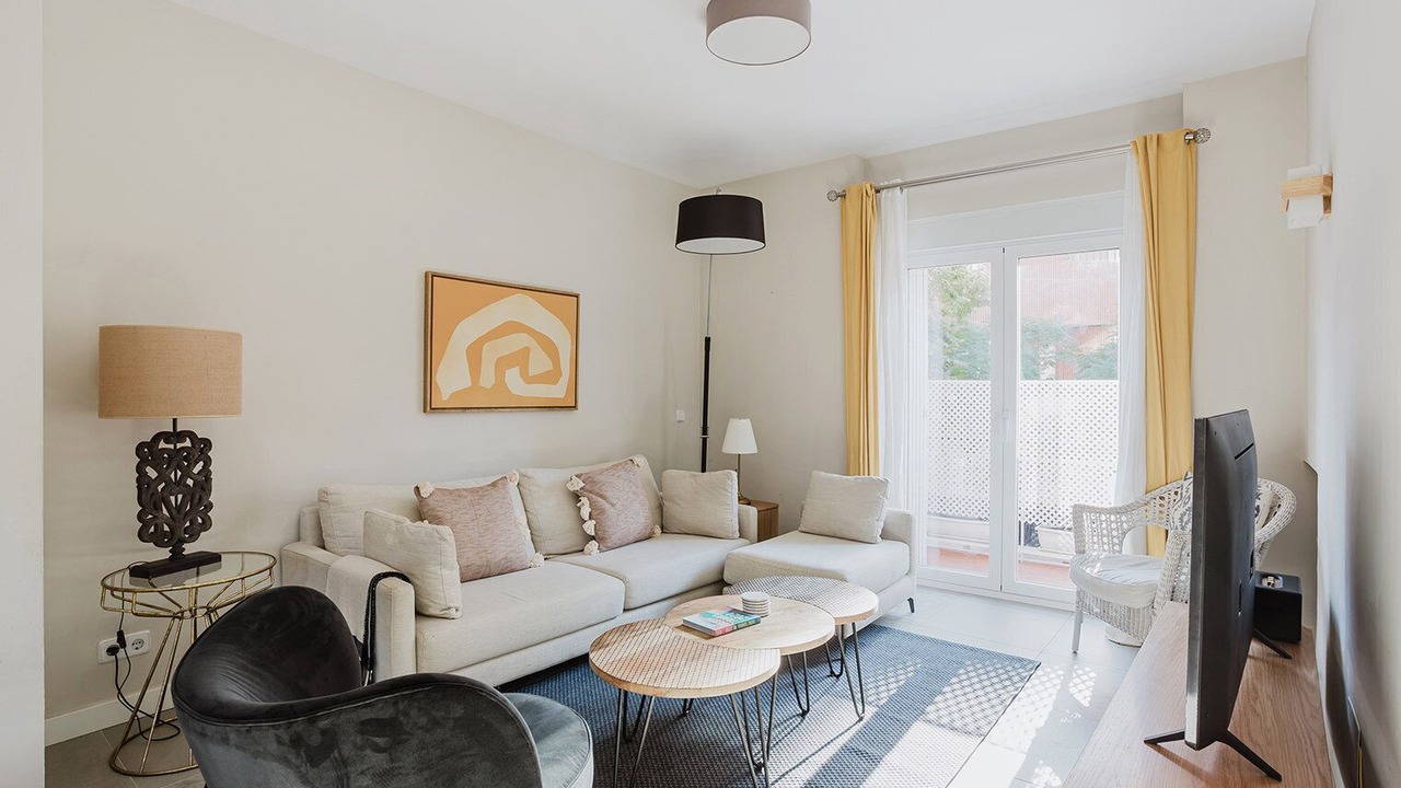 Photo of Livingroom in Salamanca