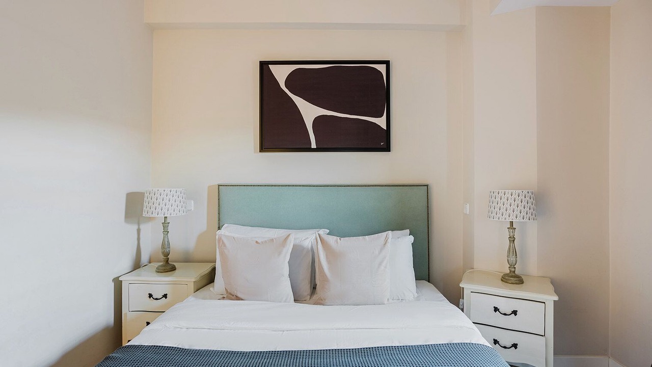 Photo of Bedroom in Salamanca