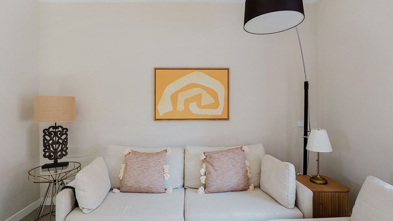 Photo of Livingroom in Salamanca