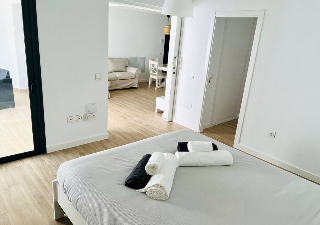 Photo of Bedroom in Villaverde