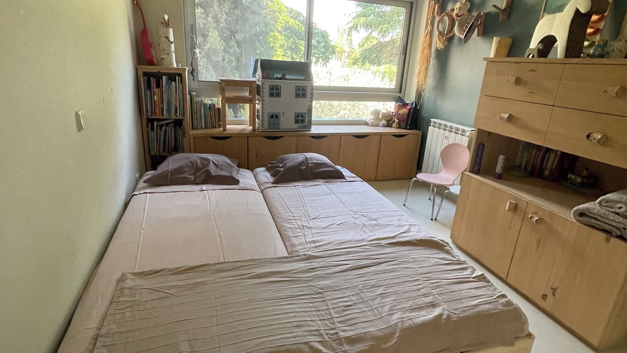 Photo of Bedroom in Las Rozas de Madrid