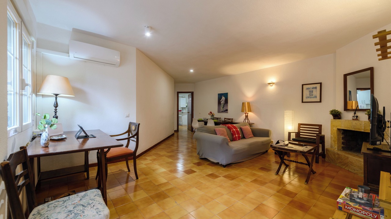 Photo of Livingroom in San Sebastian de los Reyes
