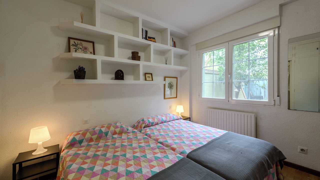 Photo of Bedroom in San Sebastian de los Reyes