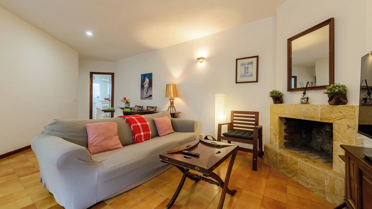 Photo of Livingroom in San Sebastian de los Reyes
